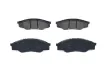 044650K160 Brake Pads for TOYOTA HILUX VIGO VII Pickup (_N1_, _N2_, _N3_)