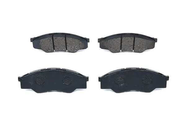 044650K160 Brake Pads for TOYOTA HILUX VIGO VII Pickup (_N1_, _N2_, _N3_)