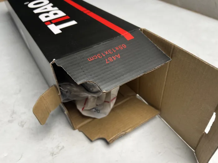 7L6413032N Suspension Parts Front Shock Absorber for PORSCHE Cayenne, VW TOUAREG