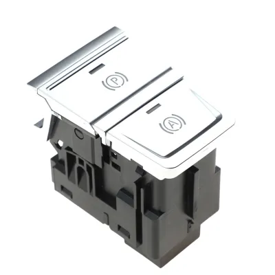 4K0927225B – Electronic Parking Brake Switch for AUDI A6/S6 C8 Avant (4A5), A7/S7 Sportback (4KA), A6 C8 (4A2)