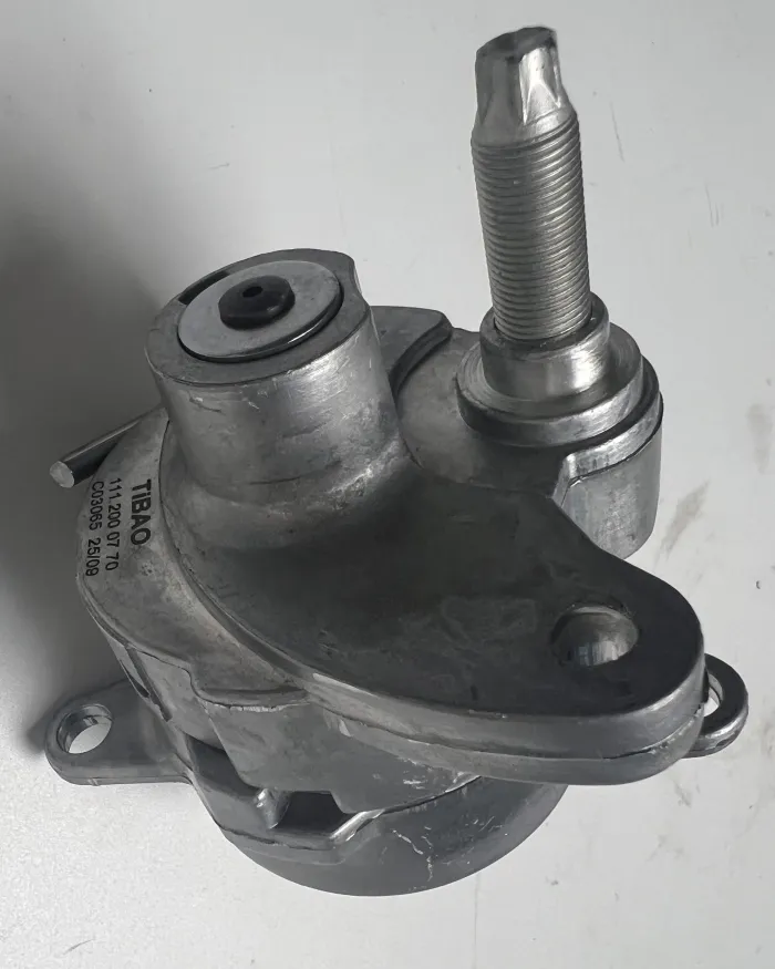 1112000770 Engine Parts Belt Tensioner for MERCEDES-BENZ SPRINTER, VW LT