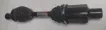 2133309902 Transmission Parts Driveshaft for MERCEDES-BENZ E-CLASS (W213), CLS (C257), GLC (X253)