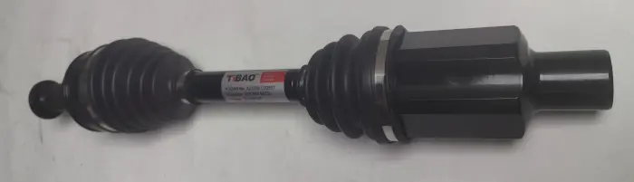 2133309902 Transmission Parts Driveshaft for MERCEDES-BENZ E-CLASS (W213), CLS (C257), GLC (X253)