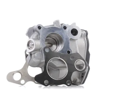 6511400360 EGR Valve for MERCEDES-BENZ SPRINTER 5-t Van (B906), CLA Coupe (C117), B-CLASS Sports Tourer (W246, W242), C-CLASS (W204), GLC (X253), SLC (R172), A-CLASS (W176), GLA-CLASS (X156), METRIS Tourer (W447), METRIS Van (W447), VITO / MIXTO Van 