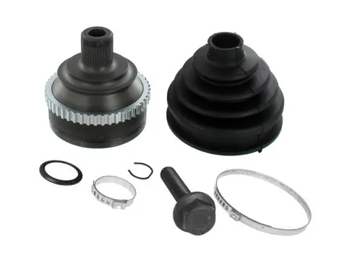 701498099C Transmission Parts C.V Joint for VW EUROVAN T4 Van (70A, 70H, 7DA, 7DH), CARAVELLE T4 Bus (70B, 70C, 7DB, 7DK, 70J, 70K, 7DC, 7DJ), TRANSPORTER Mk IV Platform/Chassis (70E