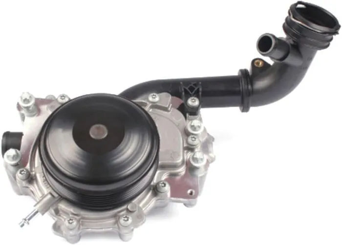 6512006401 Engine Parts Water Pump for MERCEDES-BENZ METRIS Van (W447), METRIS Tourer (W447), E-CLASS Coupe (C207), V-CLASS (W447), MARCO POLO Camper (W447), GLK-CLASS (X204), C-CLASS (W204), CLS (C218), S-CLASS (W221)
