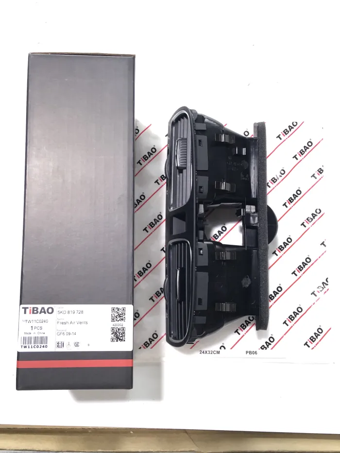 5KD819728 Fresh Air Vents for 