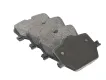 34206888835 BMW Brake Pad for BMW 3 Series, TOYOTA SUPRA (DB_), SUPRA / GR SUPRA (DB_), SUPRA V (DB_)