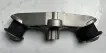 97037511801 Transmission Parts Gearbox Bracket for PORSCHE PANAMERA (970)