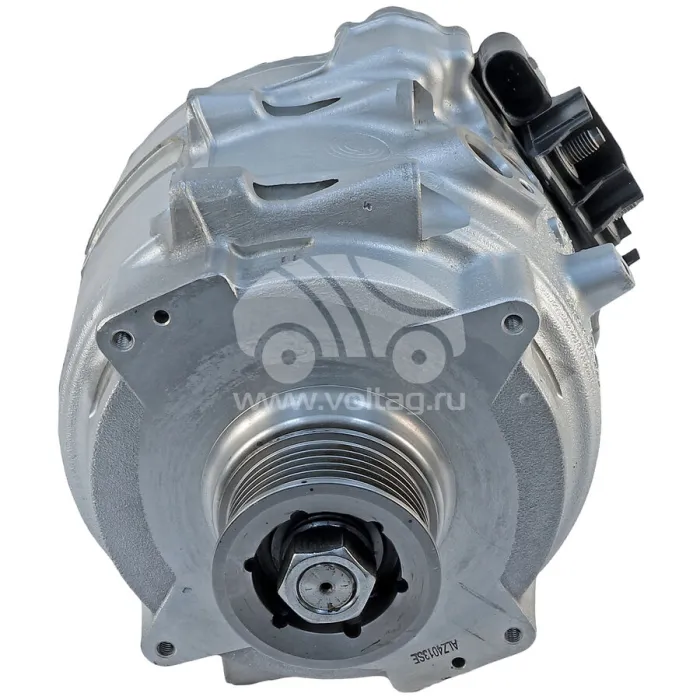 4N0903028N Alternator for AUDI A8 D5 (4N2, 4N8, 4NC, 4NL), Q5 (FYB, FYG), A4 B9 (8W2, 8WC), A5 (F53, F5P), A6 C8 (4A2), Q7 (4MB, 4MG), Q8 (4MN), A7 Sportback (4KA)