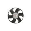 0002009623 Engine Parts Radiator Fan for MERCEDES-BENZ SPRINTER, VW CRAFTER
