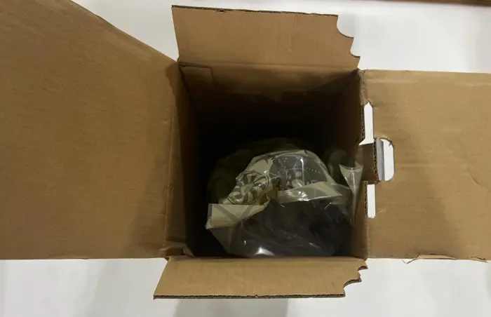 546512F100 Suspension Parts Front Shock Absorber for KIA CERATO I Hatchback (LD), CERATO I Saloon (LD)