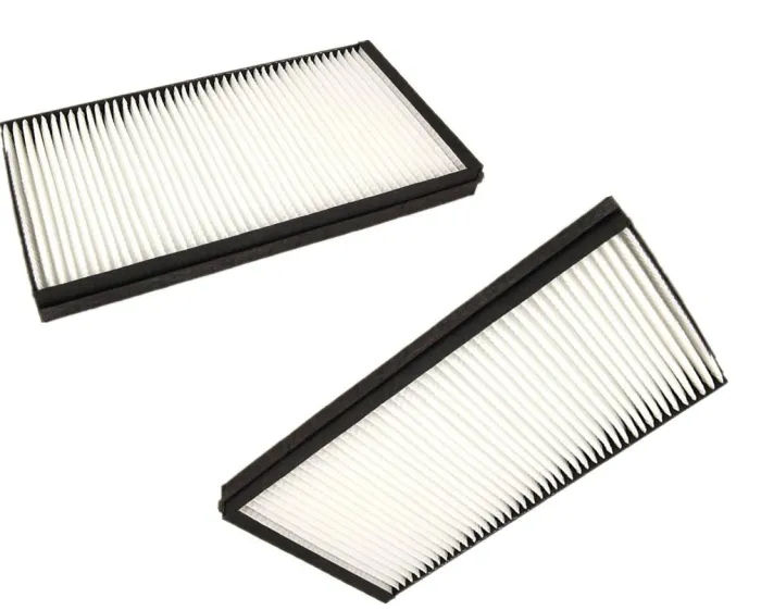 64316935822 Carbin Filter for BMW 5 (E60), 6 (E63)