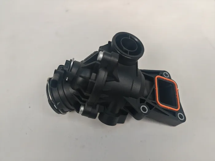 2762000115 Engine Parts Thermostat for MERCEDES-BENZ E-CLASS Convertible (A207), S-CLASS (W221), CLS (C218), M-CLASS (W166), C-CLASS (W204), SLK (R172), GLK-CLASS (X204)