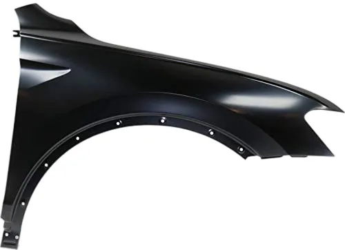 5NA821106B Fender for VW TIGUAN (AD1, AX1)