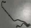 2055010725 Engine Parts Cooling Water Pipe for 