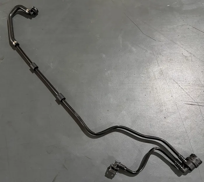 2055010725 Engine Parts Cooling Water Pipe for 