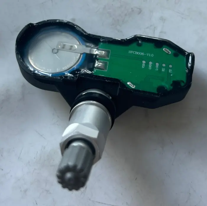 A0009050030 TPMS for MERCEDES-BENZ C-CLASS, ASTON MARTIN , INFINITI Q30