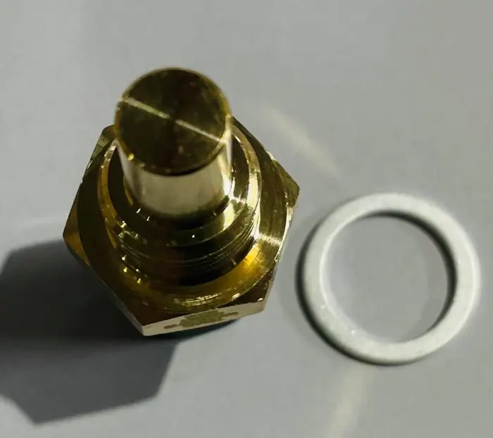 0005426218  Coolant Temperature Sensor for MERCEDES-BENZ SLS AMG, CHRYSLER 300C (LX, LE), 300C Sedan (LX, LE), DODGE SPRINTER 3500 Cab &amp;amp;amp;amp; Chassis, JEEP GRAND CHEROKEE III (WH, WK), GRAND CHEROKEE III SU, SMART FORTWO Cabrio (451)