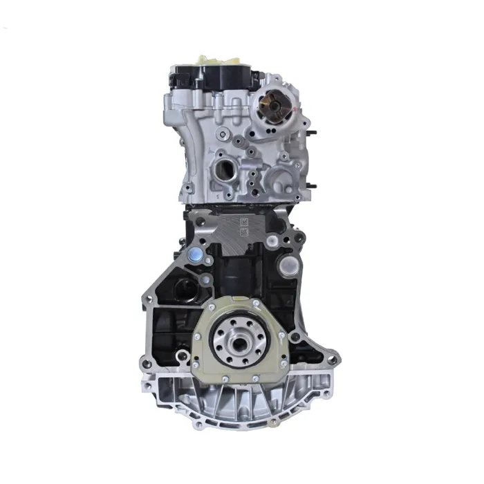 ea888cwn EA888 Gen3 2.0TSI CWN Engine For Golf GTI, Golf R, Passat, Tiguan, A3, A4, Q3, TT for 