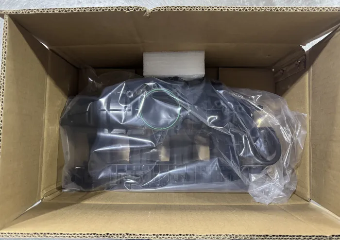 06J133201BH Engine Parts Intake Manifold Complate for AUDI Q3, VW CC, SEAT ALHAMBRA (710, 711), SKODA SUPERB II (3T4)