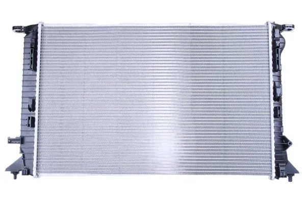 8K0121251K Engine Parts Radiator for AUDI Q5 (8RB), A4 B8 Avant (8K5), A5 (8T3)