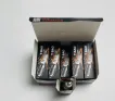 2701590700 Engine Parts Spark Plugs for MERCEDES-BENZ E-CLASS T-Model (S212), GLE (V167), GLC (X253), C-CLASS (W205), GLA-CLASS (X156), CLA Coupe (C117), SLC (R172), SLK (R172), A-CLASS (W176), B-CLASS Sports Tourer (W246, W242), GLK-CLASS (X204)
