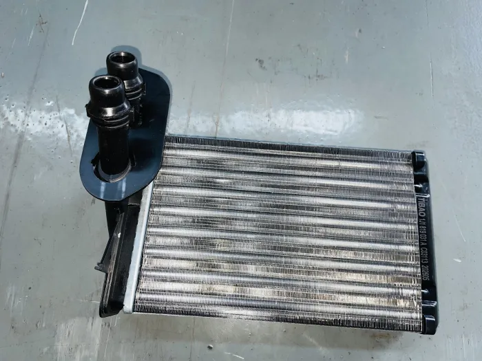 1J1819031A Heat Exchanger for AUDI TT, VW BORA, SEAT LEON (1M1), SKODA OCTAVIA I (1U2)