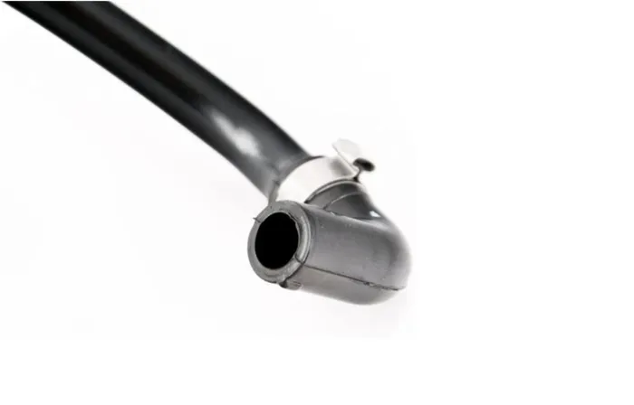 2710180729 Engine Parts Crankcase Breather Hose for MERCEDES-BENZ C-CLASS (W204), SLK (R172), E-CLASS Coupe (C207)
