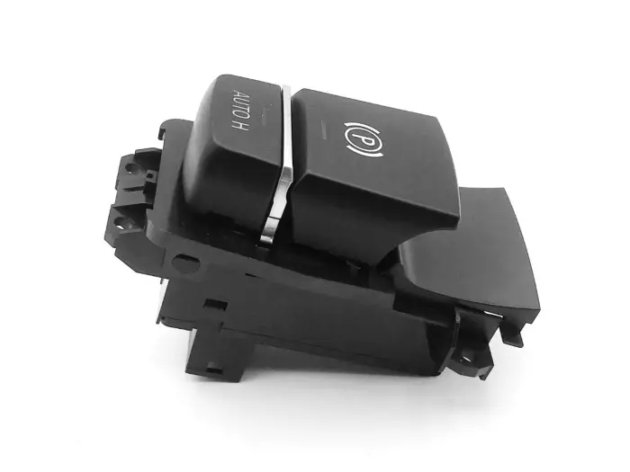 61319355233 Switch, Park Brake for BMW X4 (F26), 5 (F10), X3 (F25), 6 Convertible (F12)