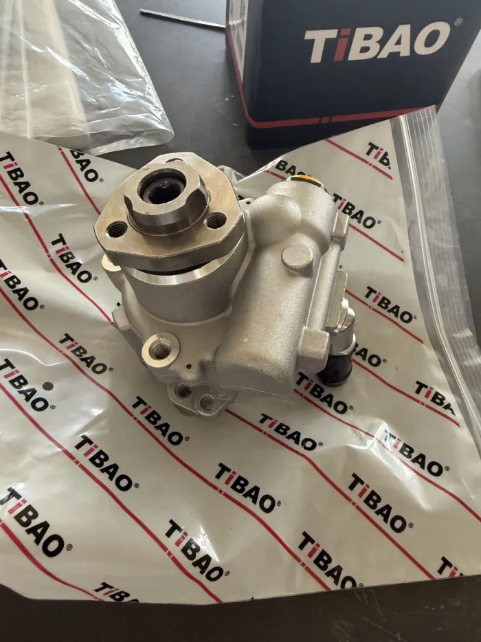 1J0422154J Hydraulic Power Steering Pump for AUDI A3, VW BEETLE, SEAT LEON (1M1), SKODA OCTAVIA I (1U2)