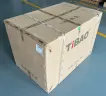 9015003500 Engine Parts Radiator for MERCEDES-BENZ SPRINTER 2-t Bus (B901, B902)