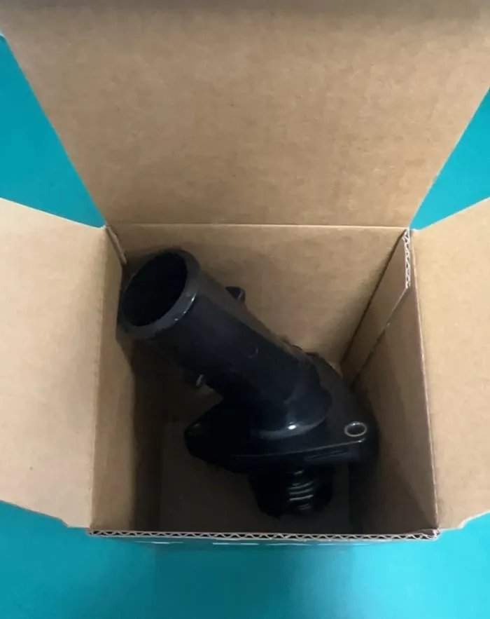 1603131011 Engine Parts Thermostat for TOYOTA HILUX REVO VIII Pickup (_N1_), LAND CRUISER PRADO (_J15_), HILUX VIGO VII Pickup (_N1_, _N2_, _N3_), LAND CRUISER PRADO (_J12_)