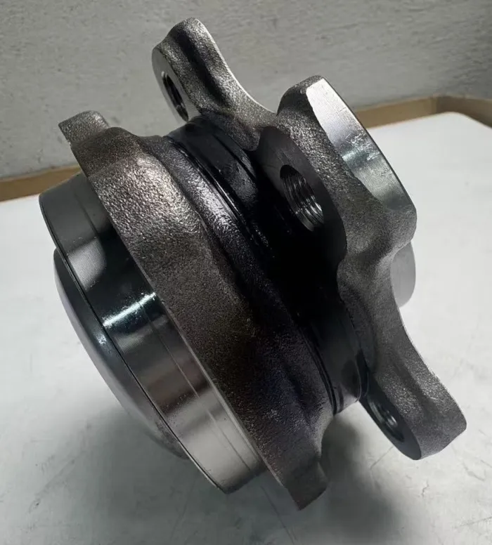 31206866315 Transmission Parts Wheel Hub for BMW 6 Gran Turismo (G32), 2 Coupe (G42, G87), 5 (G30, F90), X1 (U11), i4 (G26), 4 Coupe (G22, G82), 3 (G20, G80, G28), 8 Gran Coupe (G16, F93), 7 (G11, G12), X3 (G01, F97), Z4 Roadster (G29)