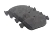 4H0698151G Brake Pads for AUDI A8 / S8 D4 (4H2, 4H8, 4HC, 4HL), A6 / S6 C7 (4G2, 4GC), A7 / S7 Sportback (4GA, 4GF)