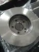 2044210712 FRONT BRAKE DISC for MERCEDES-BENZ SLC (R172), E-CLASS T-Model (S211), C-CLASS (W204), SLK (R172)