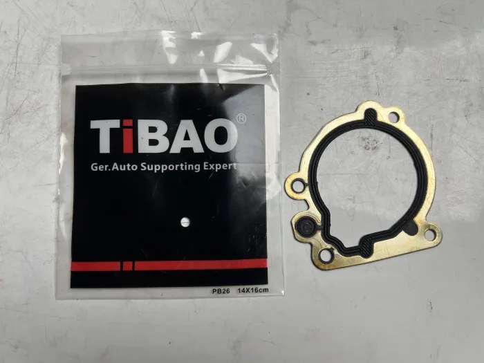 06E103121A Vacuum Pump Gasket for AUDI A5, PORSCHE PANAMERA, VW TOUAREG