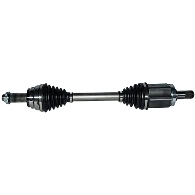 31607545125 Transmission Parts Driveshaft for BMW X5 (E70), X6 (E71, E72)