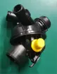 11537580627 Engine Parts Thermostat Housing for BMW 5 (F10), 7 (F01, F02, F03, F04)