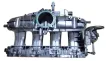 06J133201BH Engine Parts Intake Manifold Complate for AUDI Q3, VW CC, SEAT ALHAMBRA (710, 711), SKODA SUPERB II (3T4)