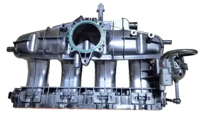 06J133201BH Engine Parts Intake Manifold Complate for AUDI Q3, VW CC, SEAT ALHAMBRA (710, 711), SKODA SUPERB II (3T4)