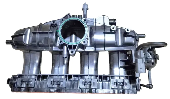 06J133201BH Engine Parts Intake Manifold Complate for AUDI Q3, VW CC, SEAT ALHAMBRA (710, 711), SKODA SUPERB II (3T4)