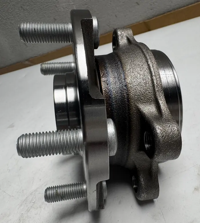 4355042020 Transmission Parts Wheel Bearing for TOYOTA HARRIER (_U6_), RAV 4 IV (_A4_), RAV 4 IV VAN (_A4_), AVENSIS Saloon (_T27_), AVENSIS Estate (_T27_), AURIS Estate (_E18_), AURIS (_E18_), MIRAI (JPD1_), VERSO VAN (_R2_), VERSO (_R2_), RAV 4 / V