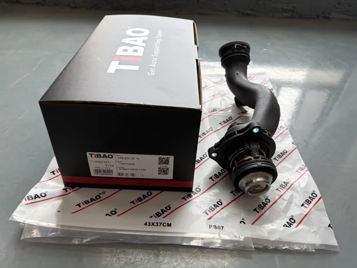 2782000815 Engine Parts Thermostat for MERCEDES-BENZ SL (R231), GLS (X166), S-CLASS Coupe (C216), GLE Coupe (C292), G-CLASS (W463), GL-CLASS (X166), CLS (C218), E-CLASS (W212), M-CLASS (W166)