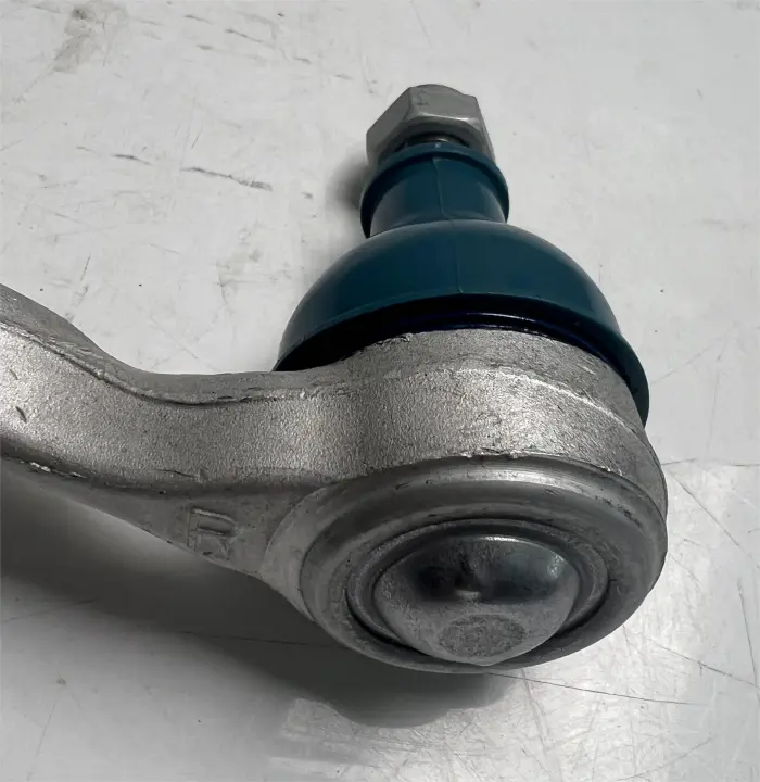 32106880697 Tie Rod Assembly for BMW 2 Coupe (G42, G87), 3 (G20, G80, G28), X4 (G02, F98), i4 (G26), X3 Van (G01), 4 Coupe (G22, G82)