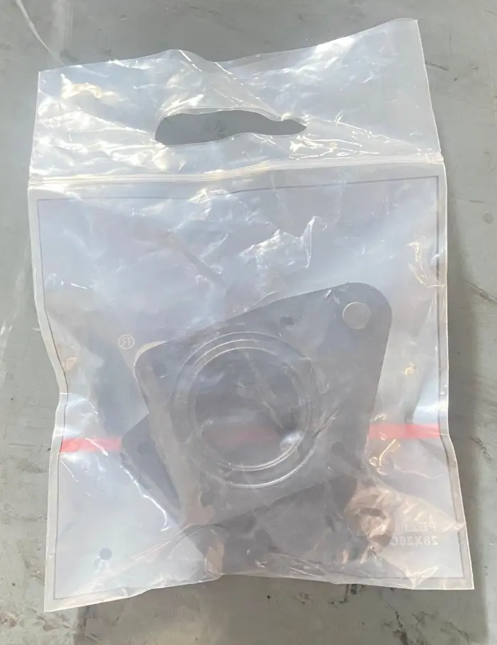1020711368 Engine Parts Carburetor Flange for MINI MINI (R50, R53), MINI Convertible (R52)