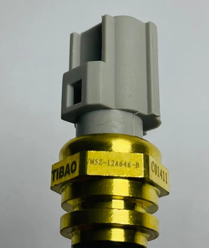 7M5Z12A648B Sensor, Coolant Temperature for LAND ROVER RANGE ROVER EVOQUE (L538), CITROEN JUMPER Bus, RELAY Bus, FORD FOCUS III Saloon, JAGUAR XF I (X250), XF I Sedan (X250), VOLVO V70 III (135)