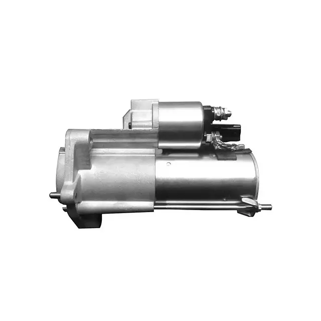 06D911023A Starter Motor for AUDI A4, SEAT EXEO ST (3R5)