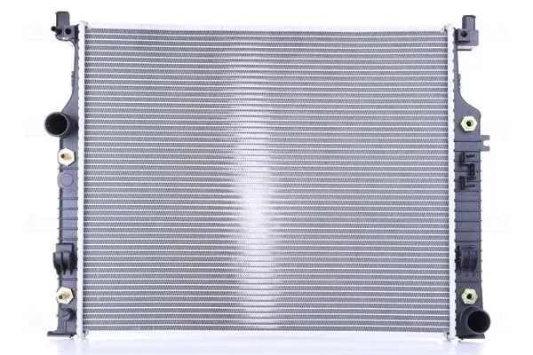 2515000703 Engine Parts Radiator for MERCEDES-BENZ R-CLASS (W251, V251), M-CLASS (W164), GL-CLASS (X164)