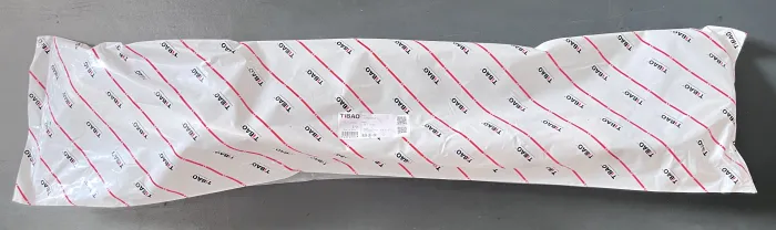 LR035552 Engine Parts Oil Pipe for 